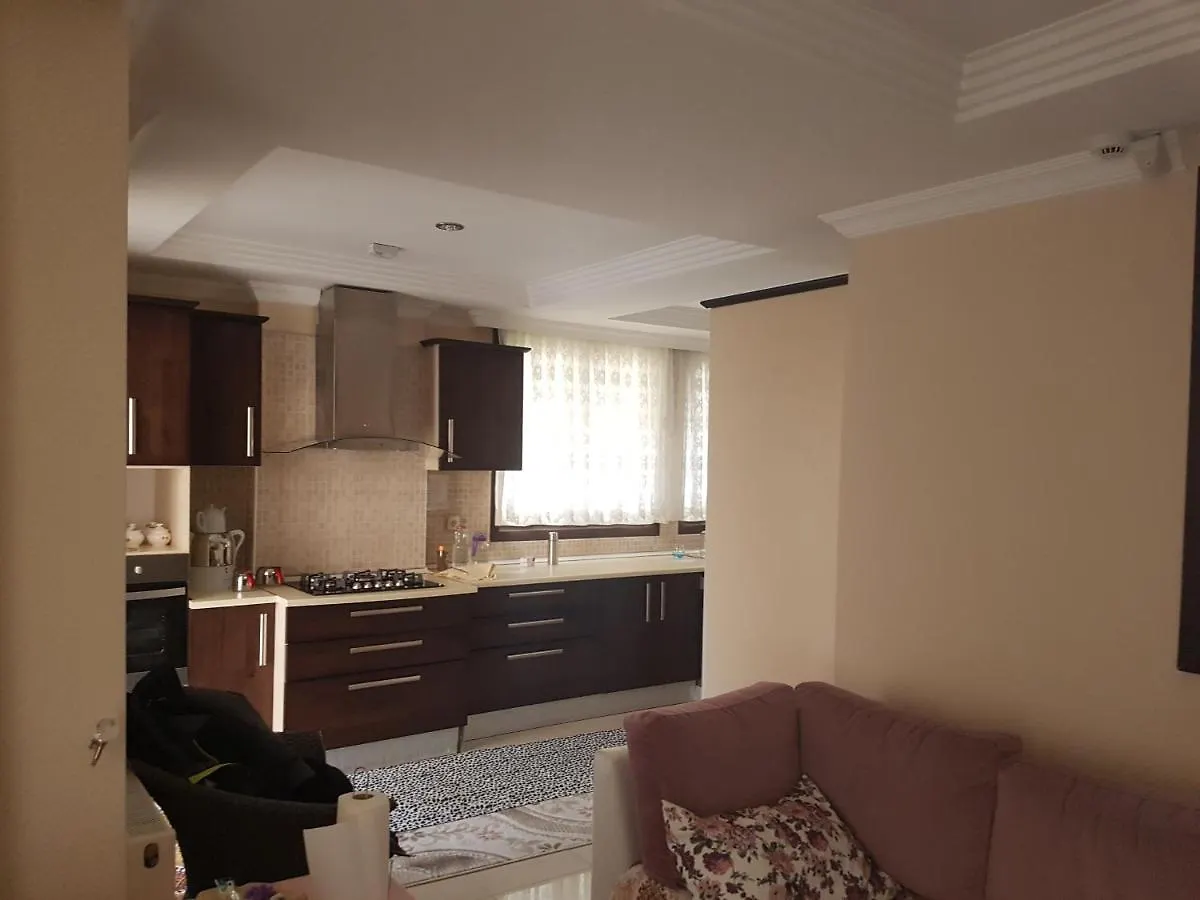 Hotel Avsaroglu Konaklari Ankara