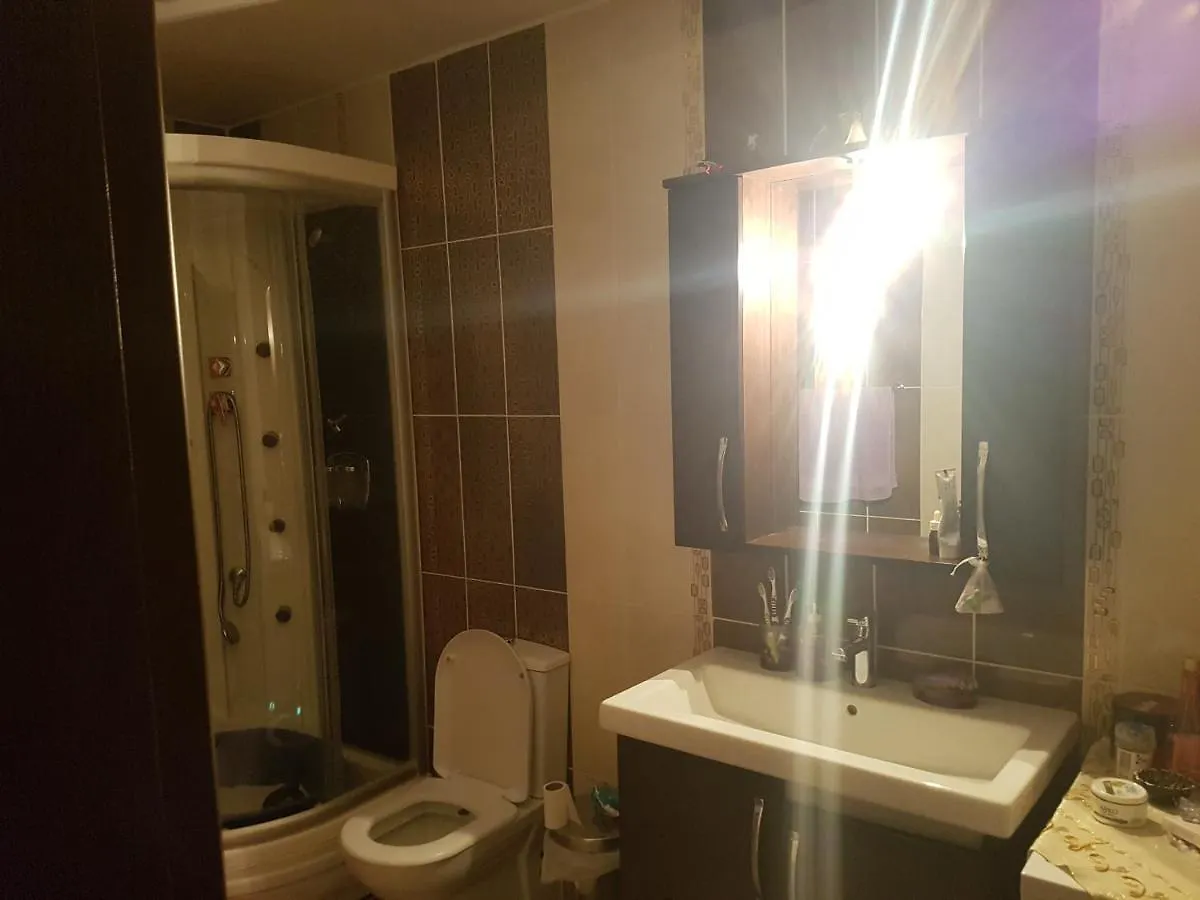 Hotel Avsaroglu Konaklari Ankara